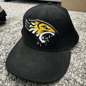 Towson Tigers - College GAMEDAY snapback hat